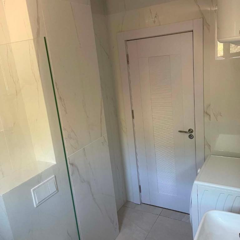 Avangard life - Apartman sa 1 Spavaćom Sobom - 17