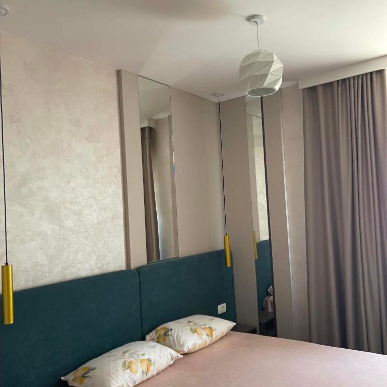 Avangard life - Apartman sa 1 Spavaćom Sobom - 9