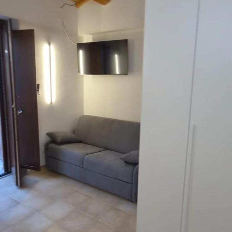 Urban Nest - Appartement 1 Chambre - 3