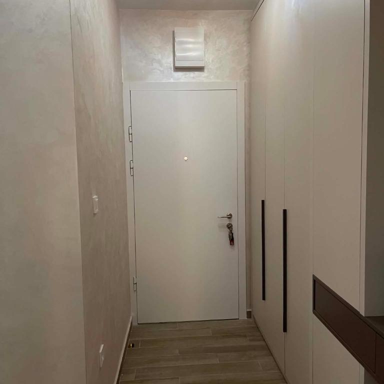 Avangard life - Apartman sa 1 Spavaćom Sobom - 20