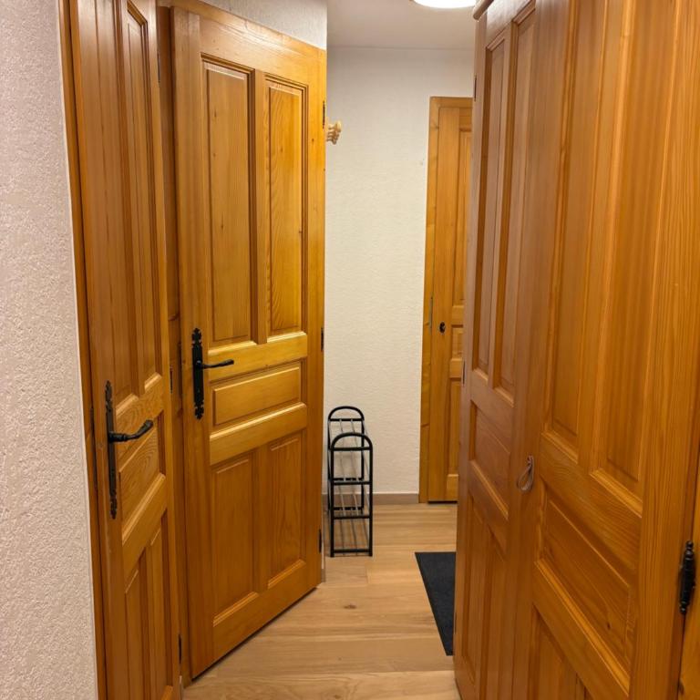 T2 Les Oursons IV - Appartement 2 Chambres avec Balcon - 16