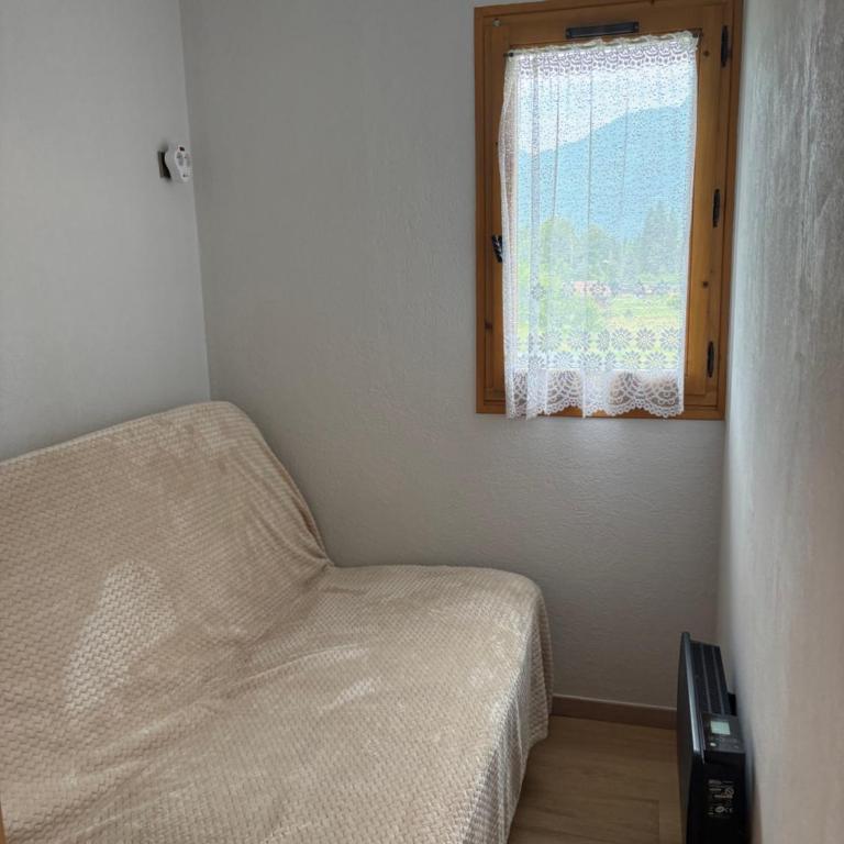 T2 Les Oursons IV - Appartement 2 Chambres avec Balcon - 17