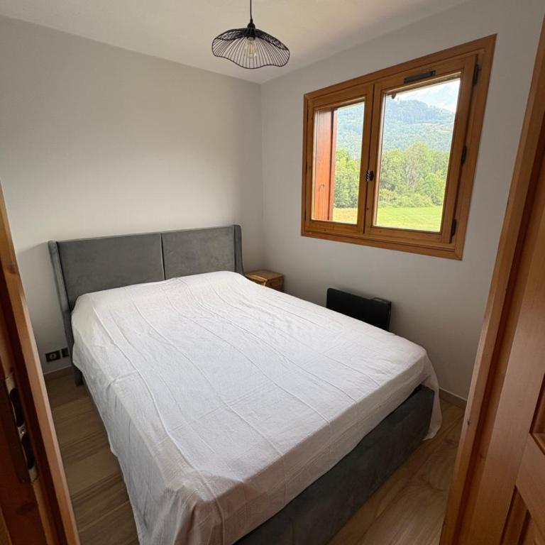 T2 Les Oursons IV - Appartement 2 Chambres avec Balcon - 18