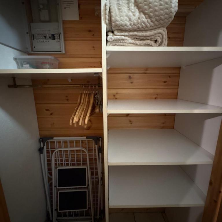 T2 Les Oursons IV - Appartement 2 Chambres avec Balcon - 22