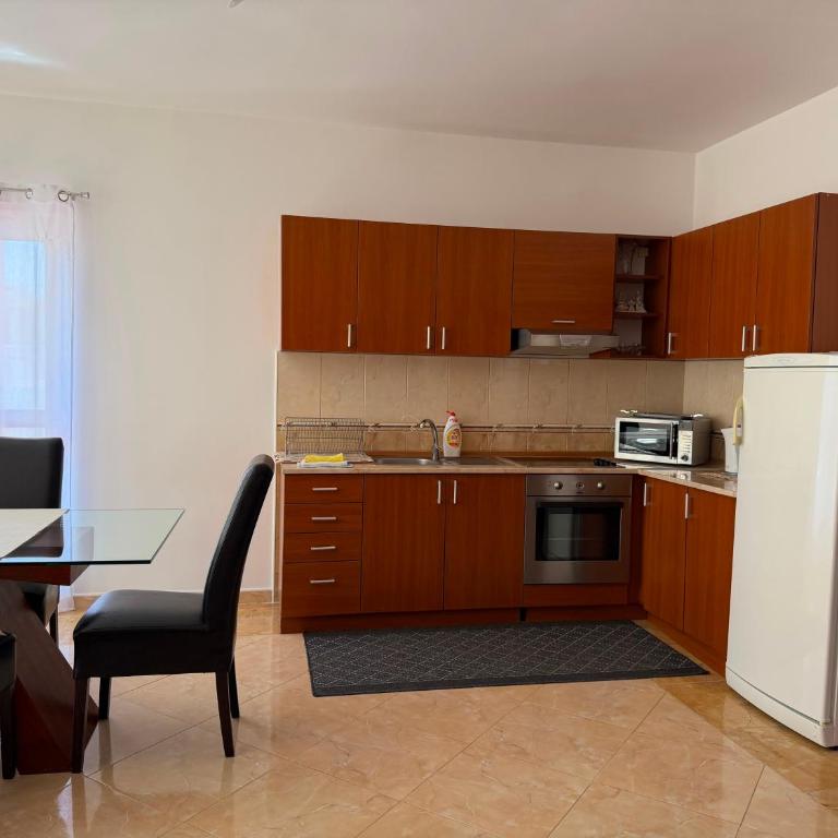 Apartments Zati - Apartman sa Pogledom na Vrt - 10