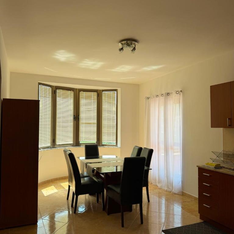 Apartments Zati - Apartman sa Pogledom na Vrt - 11