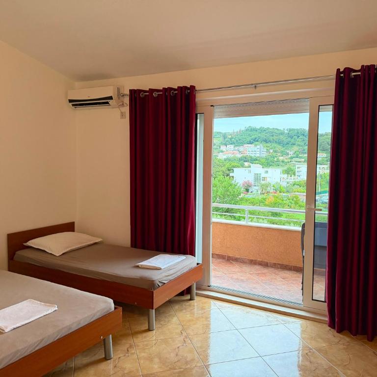 Apartments Zati - Apartman sa 2 Spavaće Sobe - 7