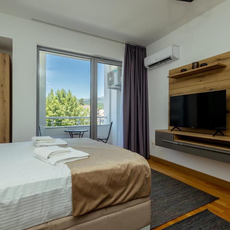 RONDO Studio & Apartments - Deluks Studio - 6