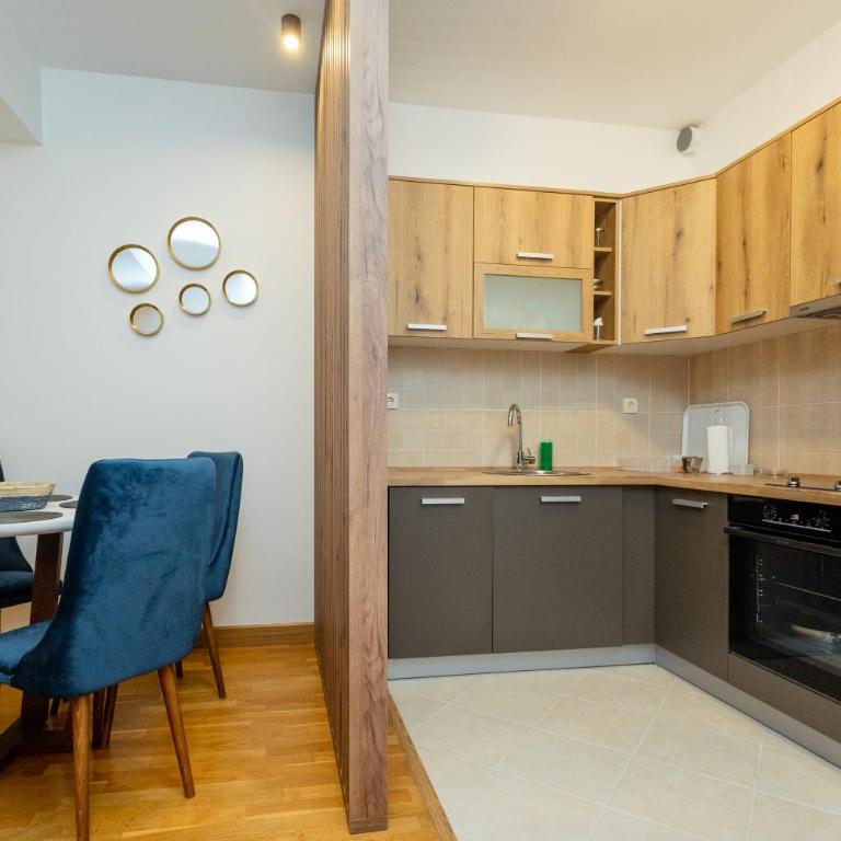 RONDO Studio & Apartments - Deluks Studio - 3