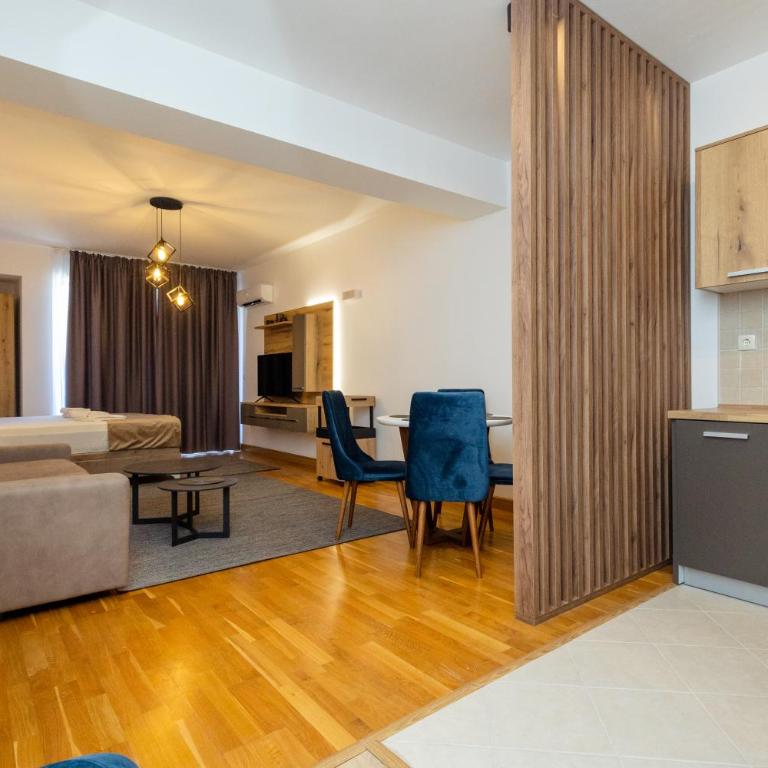 RONDO Studio & Apartments - Deluks Studio - 2