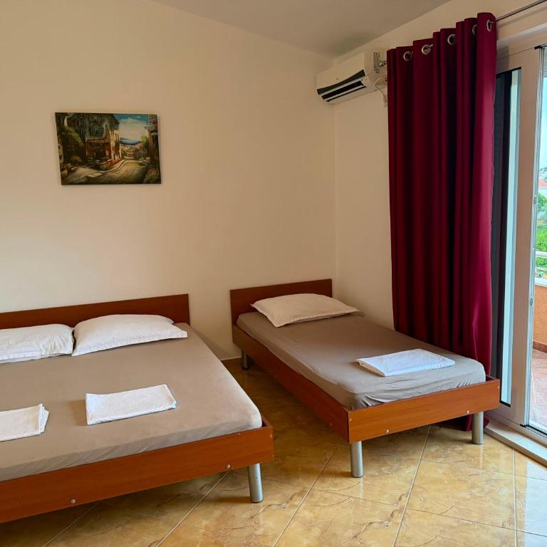 Apartments Zati - Apartman sa 2 Spavaće Sobe - 8