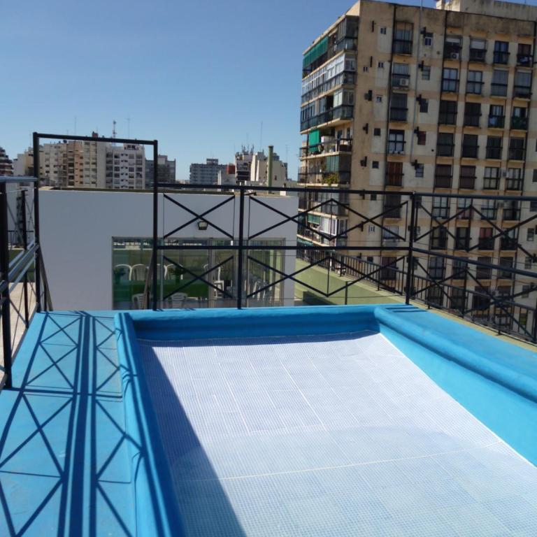 Perla Italiano - Apartamento Dúplex - 50