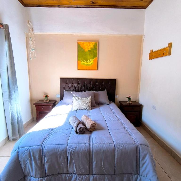 Refugio del Uruguay - Alquiler Temporario - Apartamento de 2 dormitorios - 2