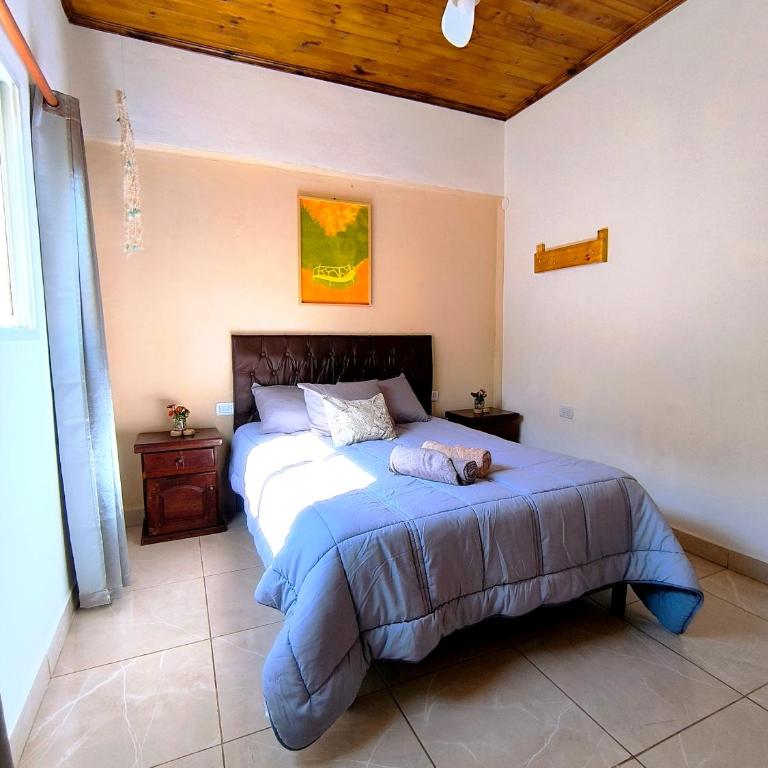 Refugio del Uruguay - Alquiler Temporario - Apartamento de 2 dormitorios - 1