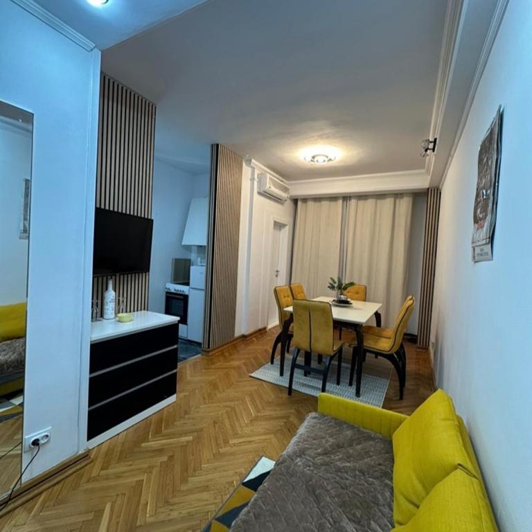 Apartman Lux Senjak - Apartment mit 3 Schlafzimmern - 1