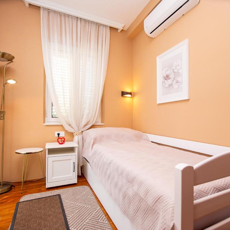La Porta - Old Town, Budva - Three-Bedroom Premium Apartment with Balcony - 18