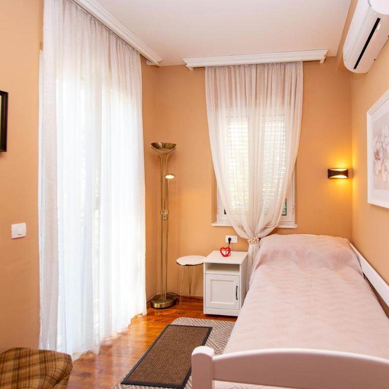 La Porta - Old Town, Budva - Three-Bedroom Premium Apartment with Balcony - 19