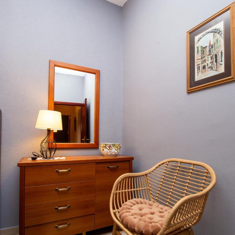La Porta - Old Town, Budva - Three-Bedroom Premium Apartment with Balcony - 13