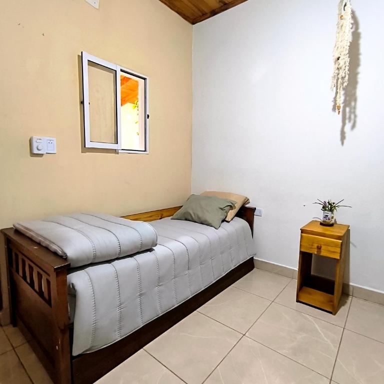 Refugio del Uruguay - Alquiler Temporario - Apartamento de 2 dormitorios - 4