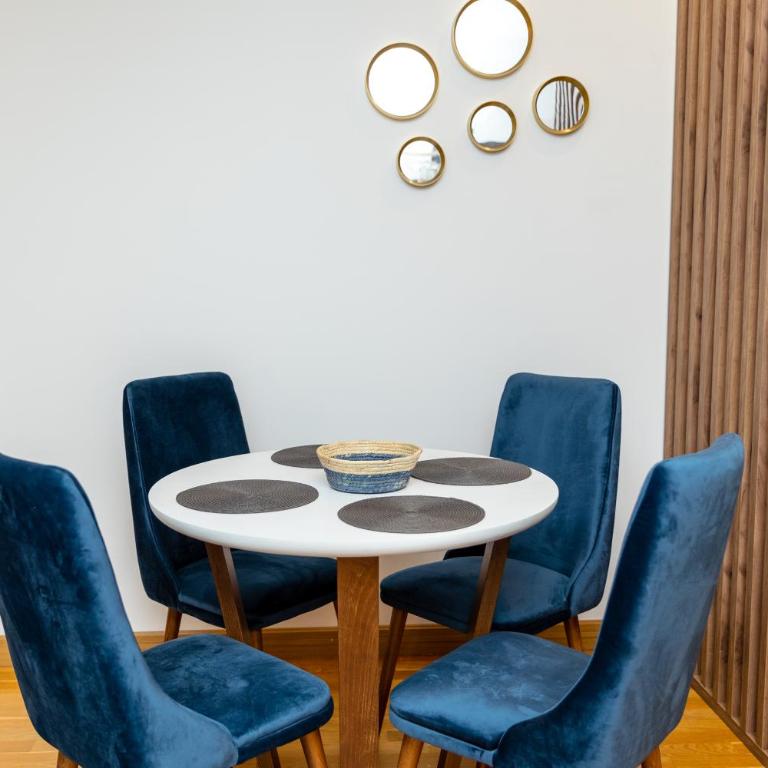 RONDO Studio & Apartments - Deluks Studio - 7