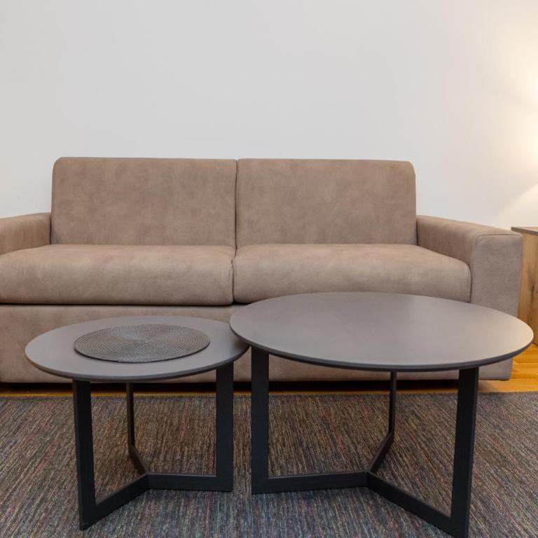 RONDO Studio & Apartments - Deluks Studio - 16