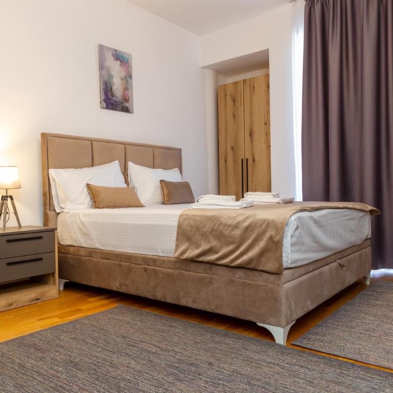 RONDO Studio & Apartments - Deluks Studio - 12
