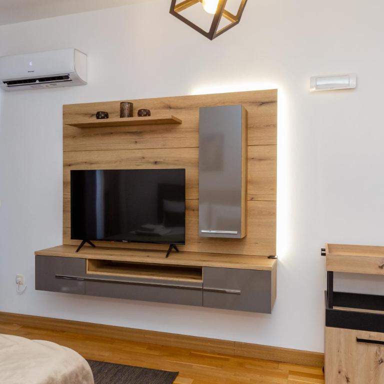 RONDO Studio & Apartments - Deluks Studio - 9