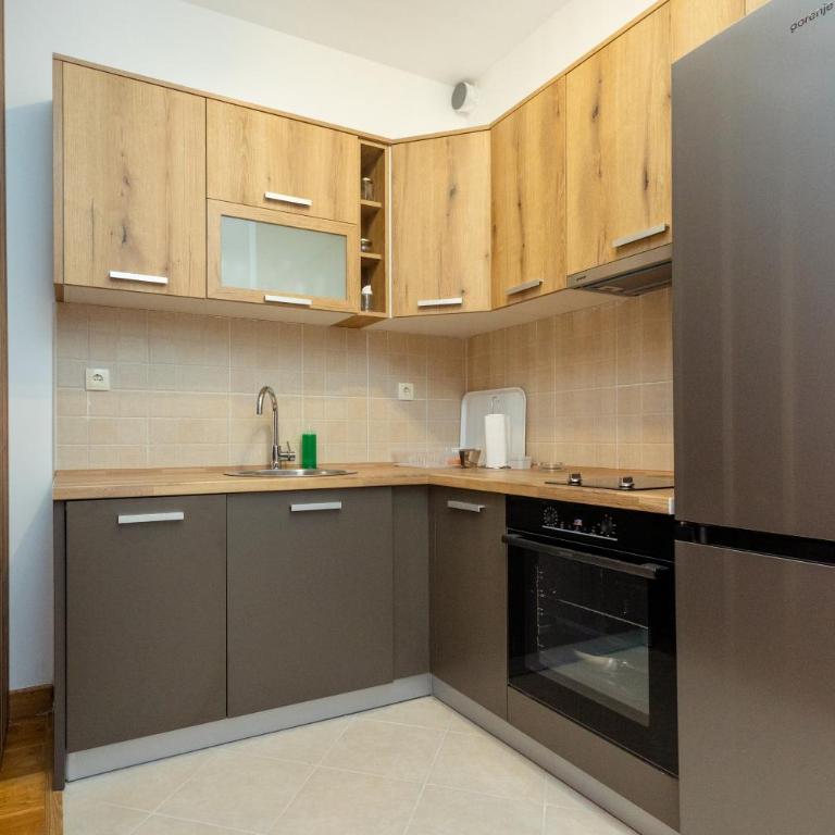 RONDO Studio & Apartments - Deluks Studio - 14