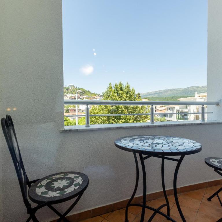 RONDO Studio & Apartments - Deluks Studio - 11