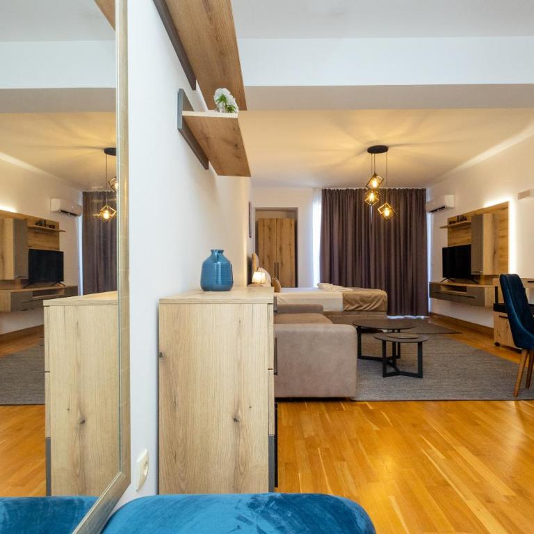 RONDO Studio & Apartments - Deluks Studio - 18