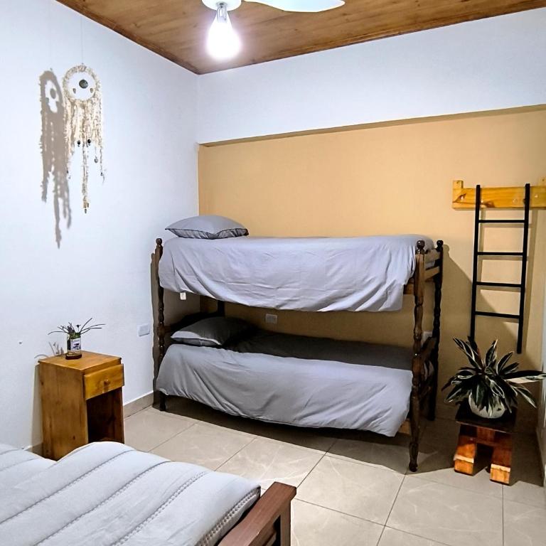 Refugio del Uruguay - Alquiler Temporario - Apartamento de 2 dormitorios - 5