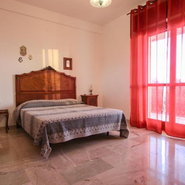 Case Bongiovi - Two-Bedroom House - 15