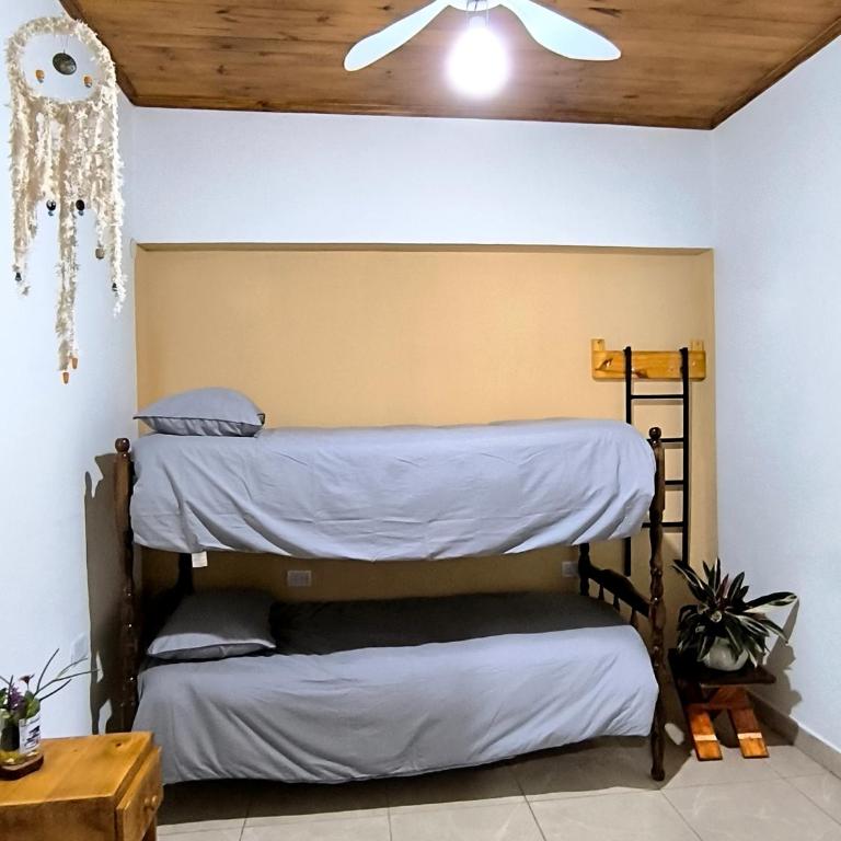 Refugio del Uruguay - Alquiler Temporario - Apartamento de 2 dormitorios - 6
