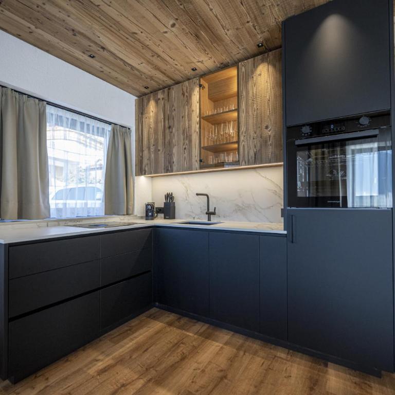 Dosplain Panoramic Apartments - Appartamento con Vista - 16