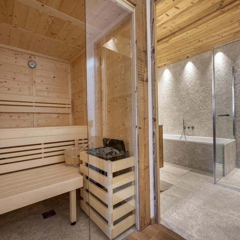 Dosplain Panoramic Apartments - Appartamento con Vista - 19