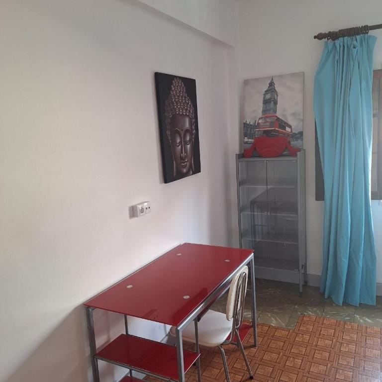Mercado De Africa - Apartamento de 1 dormitorio - 3