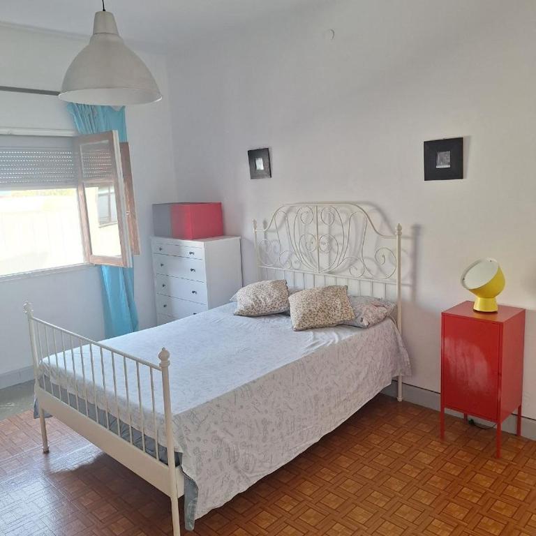 Mercado De Africa - Apartamento de 1 dormitorio - 1