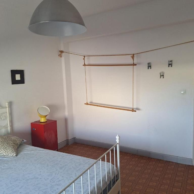 Mercado De Africa - Apartamento de 1 dormitorio - 2