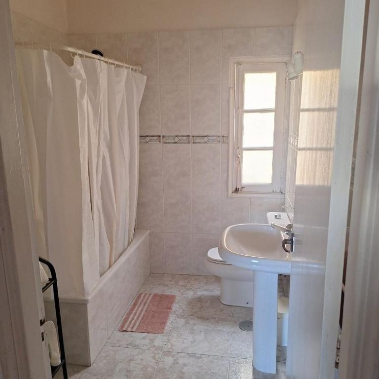 Mercado De Africa - Apartamento de 1 dormitorio - 4