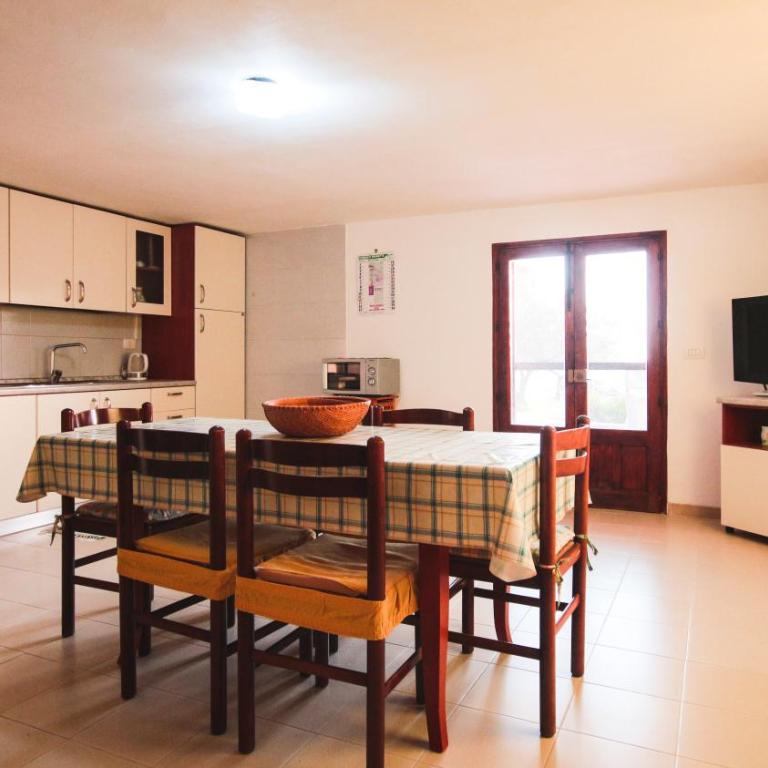 Case Bongiovi - Two-Bedroom House - 11