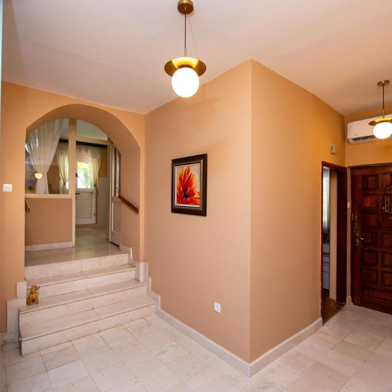 La Porta - Old Town, Budva - Three-Bedroom Premium Apartment with Balcony - 27