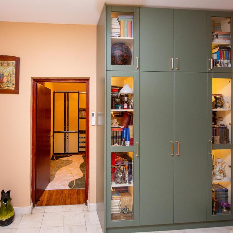 La Porta - Old Town, Budva - Three-Bedroom Premium Apartment with Balcony - 28