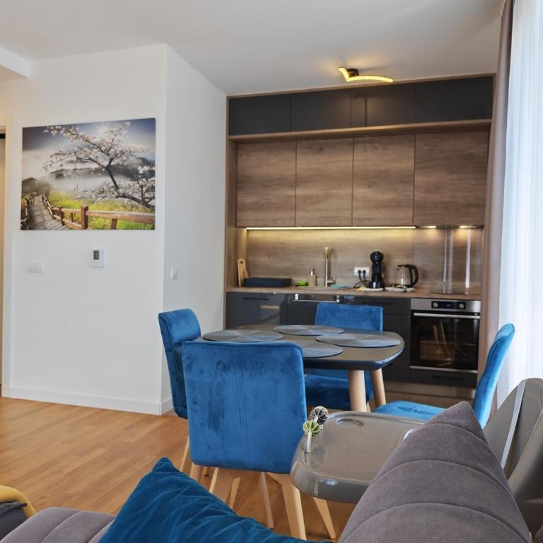 Sky Dreams, Devana Divčibare S-07 - Apartment mit 1 Schlafzimmer - 67