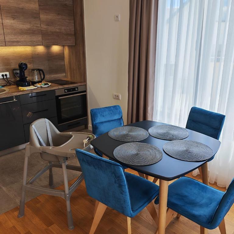 Sky Dreams, Devana Divčibare S-07 - Apartment mit 1 Schlafzimmer - 68