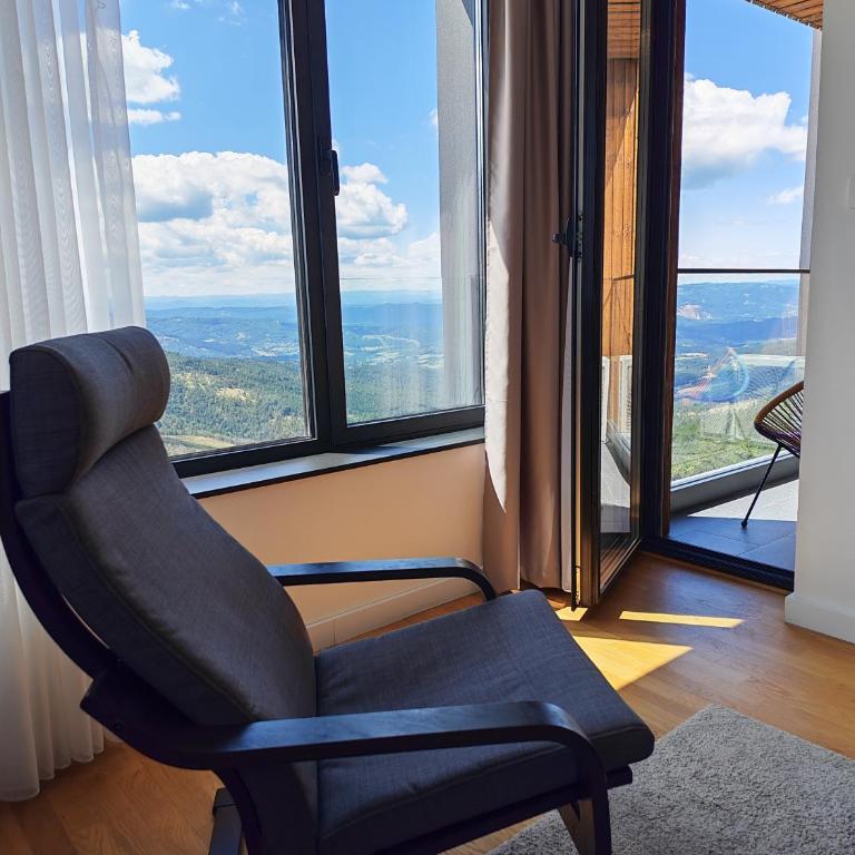 Sky Dreams, Devana Divčibare S-07 - Apartment mit 1 Schlafzimmer - 70