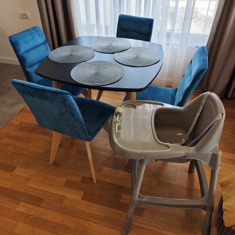 Sky Dreams, Devana Divčibare S-07 - Apartment mit 1 Schlafzimmer - 75