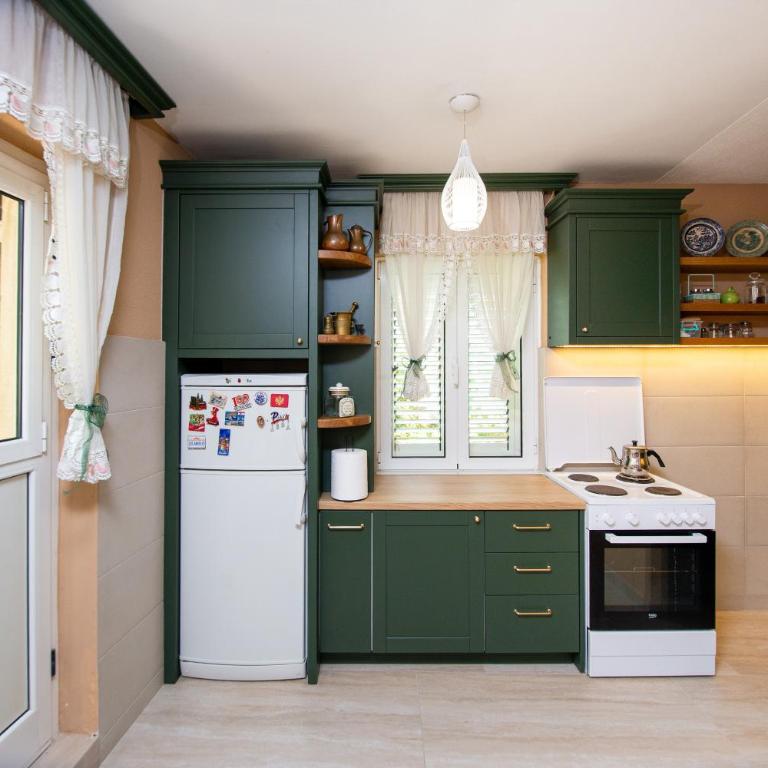 La Porta - Old Town, Budva - Three-Bedroom Premium Apartment with Balcony - 29