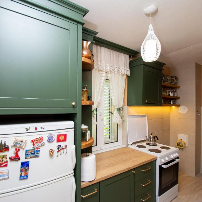 La Porta - Old Town, Budva - Three-Bedroom Premium Apartment with Balcony - 30
