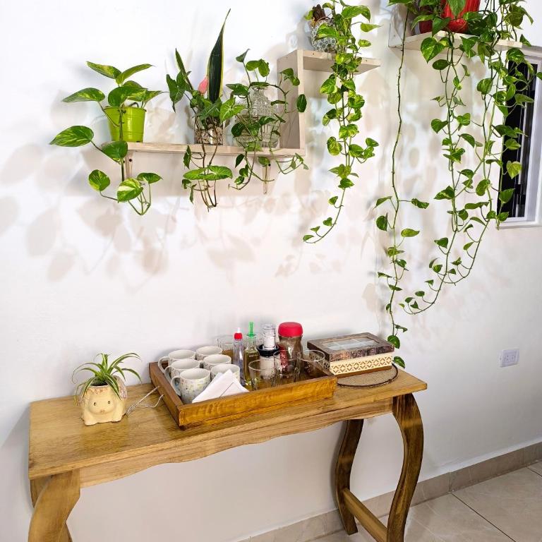 Refugio del Uruguay - Alquiler Temporario - Apartamento de 2 dormitorios - 8