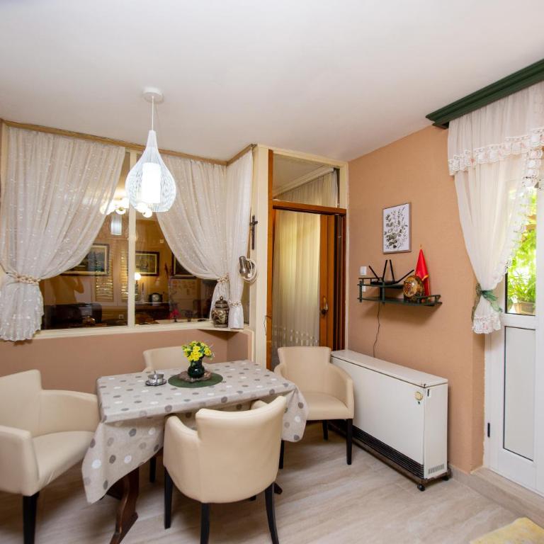 La Porta - Old Town, Budva - Three-Bedroom Premium Apartment with Balcony - 32